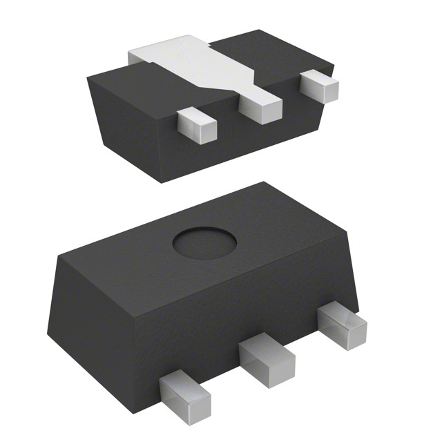 UPC1093T-E1-AZ Renesas Electronics America Inc  Referencia de voltaje